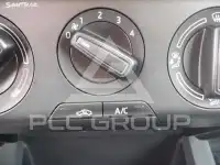 2017 Skoda Fabia