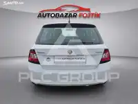 2017 Skoda Fabia