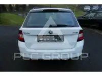 2017 Skoda Fabia