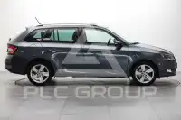2017 Skoda Fabia