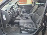 2017 Skoda Fabia
