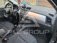 2017 Skoda Fabia