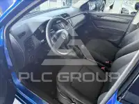 2017 Skoda Fabia
