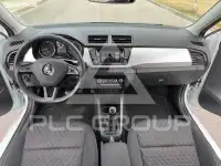 2017 Skoda Fabia