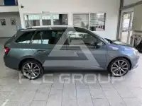 2017 Skoda Fabia