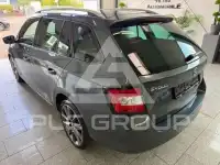 2017 Skoda Fabia