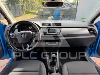 2017 Skoda Fabia
