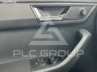 2017 Skoda Fabia