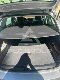 2017 Skoda Fabia