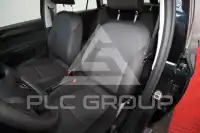 2017 Skoda Fabia