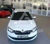 2017 Skoda Fabia