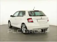 2017 Skoda Fabia