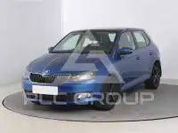 2017 Skoda Fabia