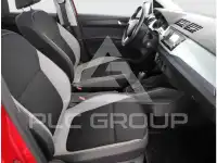 2017 Skoda Fabia