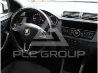 2017 Skoda Fabia