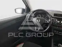 2017 Skoda Fabia