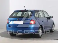 2017 Skoda Fabia