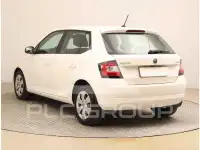 2017 Skoda Fabia