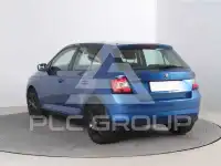 2017 Skoda Fabia