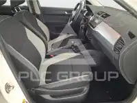 2017 Skoda Fabia