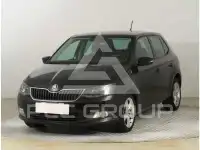 2017 Skoda Fabia