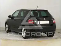 2017 Skoda Fabia