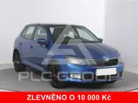 2017 Skoda Fabia