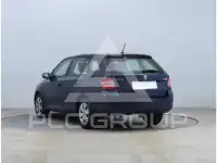 2017 Skoda Fabia