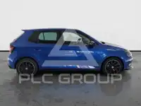 2017 Skoda Fabia