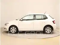 2017 Skoda Fabia