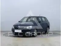2017 Skoda Fabia