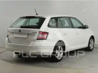 2017 Skoda Fabia