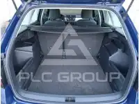 2017 Skoda Fabia