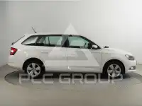2017 Skoda Fabia