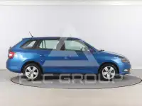 2017 Skoda Fabia