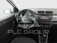 2017 Skoda Fabia