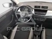 2017 Skoda Fabia