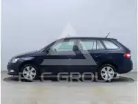 2017 Skoda Fabia