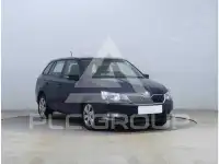 2017 Skoda Fabia