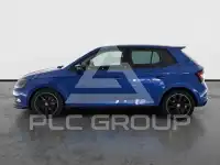 2017 Skoda Fabia