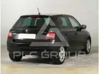 2017 Skoda Fabia
