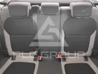 2017 Skoda Fabia