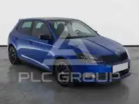 2017 Skoda Fabia