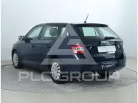 2017 Skoda Fabia