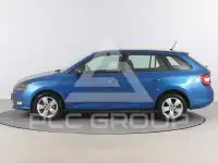 2017 Skoda Fabia