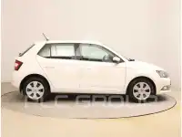 2017 Skoda Fabia