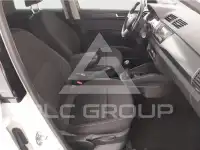 2017 Skoda Fabia
