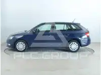 2017 Skoda Fabia