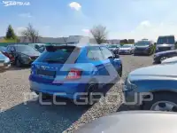2017 Skoda Fabia