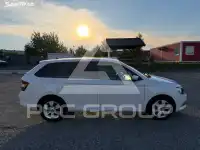 2017 Skoda Fabia